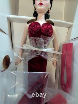 Madra Lord Scarlet Temptress Red Eyebrow 76410 NRFB LE 1250 Gene Marshall 2001