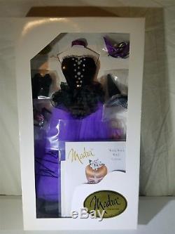 Madra Lord Witch, Witch, Witch Halloween Costume issued in 2004 NRFB
