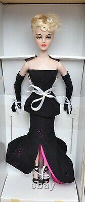 Madra SOIREE DE PRINTEMPS 16 Dress Doll 2005 Paris Doll Festival Gene Marshall