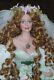 Maid Marian by Cindy McClure Porcelain Bride Doll Original RARE original