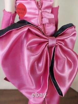 Marilyn Monroe Ashton Drake doll Gentlemen Prefer Blondes'Diamonds' COA BOX