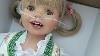 Masterpiece Artist Toddler Doll Unboxing From Ashton Drake Galleries