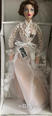 Mel Odom 2004 GENE MARSHALL Doll in MEL LOVES MARSHA Short CURLY Hair