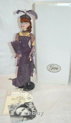 Mel Odom GENE RAGS TO RICHES Dressed Doll