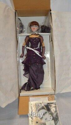 Mel Odom GENE RAGS TO RICHES Dressed Doll