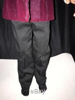 Mel Odom Gene Marshall Fashion Doll Trent Osborne After Hours Doll As Shown