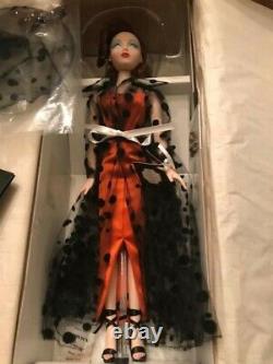 Mel Odom RARE! My Favorite Witch Gene Convention doll Never Removed From Box