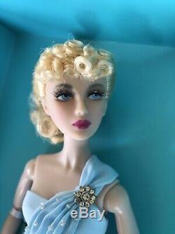 Mel Odoms Gene Marshall Doll Blue Caprice Hollywood Royalty