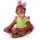 Mollie Ashton Drake Orangutan Doll By Simon Laurens 20 inches