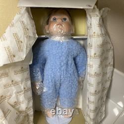 Mommy I'm Sorry Doll From The Ashton-Drake Galleries-MINT -NEW