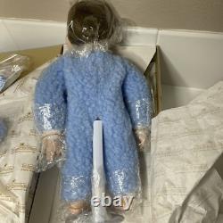 Mommy I'm Sorry Doll From The Ashton-Drake Galleries-MINT -NEW