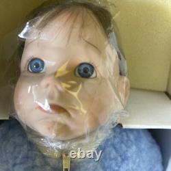 Mommy I'm Sorry Doll From The Ashton-Drake Galleries-MINT -NEW