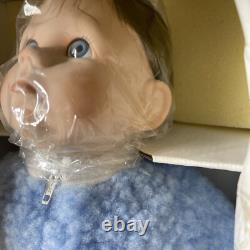 Mommy I'm Sorry Doll From The Ashton-Drake Galleries-MINT -NEW