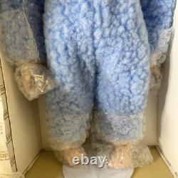 Mommy I'm Sorry Doll From The Ashton-Drake Galleries-MINT -NEW