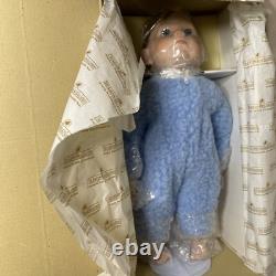 Mommy I'm Sorry Doll From The Ashton-Drake Galleries-MINT -NEW