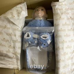 Mommy I'm Sorry Doll From The Ashton-Drake Galleries-MINT -NEW