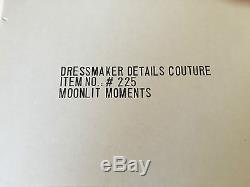Moonlit Moments outfit for Gene doll by Dressmaker Details