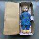 Mrs Beasley Doll Ashton Drake Family Affair Cheryl Ladd Voice With box vintage