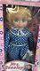 Mrs Beasley Talking Doll Ashton Drake Family Affair Cheryl Ladd Voice New NOS