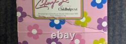 Mrs. Beasley Talking Doll Family Affair Open Box Complete with Accessories 2000