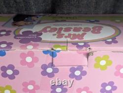 Mrs. Beasley Talking Doll Family Affair Open Box Complete with Accessories 2000