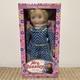 Mrs. Beasley Talking Doll From Family Affair Ashton Drake Galleries 2010 NIB