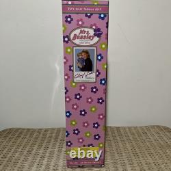 Mrs. Beasley Talking Doll From Family Affair Ashton Drake Galleries 2010 NIB