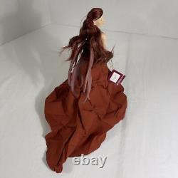 NEW Ashton Drake 12 Nene Thomas Echoes Of Autumn Fantasy Doll Horse Figurine