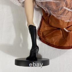 NEW Ashton Drake 12 Nene Thomas Echoes Of Autumn Fantasy Doll Horse Figurine