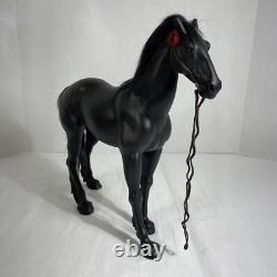 NEW Ashton Drake 12 Nene Thomas Echoes Of Autumn Fantasy Doll Horse Figurine