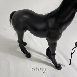 NEW Ashton Drake 12 Nene Thomas Echoes Of Autumn Fantasy Doll Horse Figurine