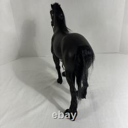 NEW Ashton Drake 12 Nene Thomas Echoes Of Autumn Fantasy Doll Horse Figurine