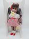 NEW Ashton Drake Chatty Cathy Doll With DARK Complexion African American