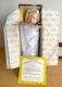 NEW Ashton Drake Galleries You Are My Sunshine Doll Retired 1994 COA