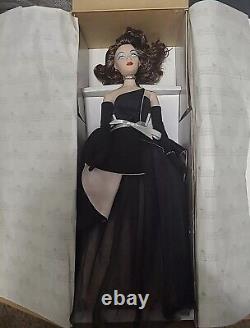 NEW NRFB Gene Marshall TOAST AT TWELVE Ashton Drake 2000 Convention Doll