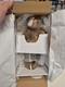 NEW! The Ashton-Drake Galleries The Wizard Of Oz Cowardly Lion Singing Doll mib