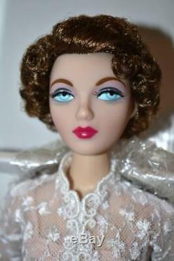 NEW in Box Ashton Drake 15.5 MEL Odom LOVES MARSHA Hunt Doll Mint Rare HTF NRFB