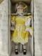 NIB Ashton Drake Galleries Doll Sunshine & Lollipops Dianna Effner Box withCOA