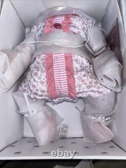 NIB Ashton Drake Galleries Katie So Truly Real Realtouch Doll 11322
