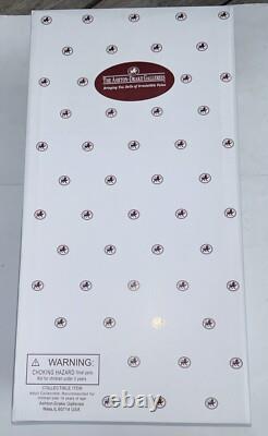 NIB Ashton Drake Galleries Katie So Truly Real Realtouch Doll 11322