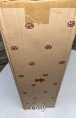 NIB Ashton Drake Galleries Katie So Truly Real Realtouch Doll 11322