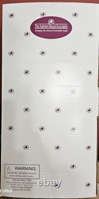 NIB Ashton-Drake Galleries Savana 1st Annual Such A Doll Photo Contest