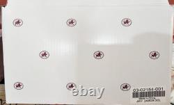 NIB Ashton-Drake Galleries Savana 1st Annual Such A Doll Photo Contest