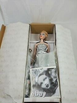 NIB Ashton Drake Gene Doll By Mel Odom Stardust Memories FAO Schwarz Exclusive