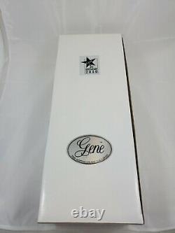 NIB Ashton Drake Gene Doll By Mel Odom Stardust Memories FAO Schwarz Exclusive