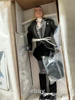 NIB Ashton Drake Gene Doll Top of the Morning Trent Osborne Doll Mel Odom