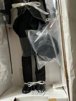 NIB Ashton Drake Gene Doll Top of the Morning Trent Osborne Doll Mel Odom