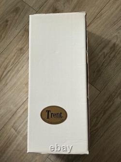 NIB Ashton Drake Gene Doll Top of the Morning Trent Osborne Doll Mel Odom