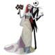 NIB Ashton-Drake Nightmare Before Christmas Jack and Sally's Romance doll set