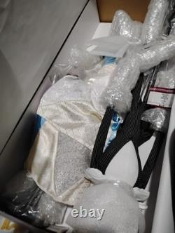 NIB Ashton-Drake Nightmare Before Christmas Jack and Sally's Romance doll set